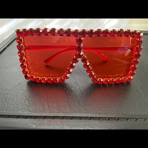 Luxury Fashion Sunglasses